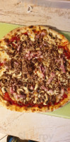 Pizza Vostra food