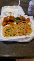 Famous Wok food