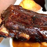 Smoke And Bones Bbq (catering) food