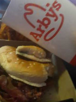 Arby's food