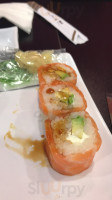 Sushi Dream food