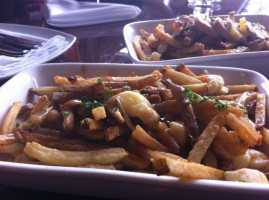 Winebar Kensington Nourriture