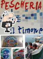 Pescheria Il Timone food