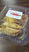 Wojtila's Bakery food