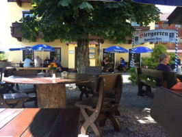 Wirtshaus zum Brau food