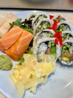 Sora Japanese Cuisine Sushi food