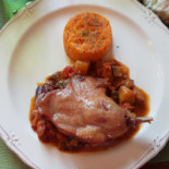 Les Gourmandines Nourriture