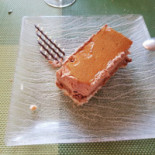 Les Gourmandines Nourriture