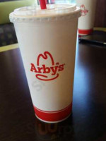 Arby's food