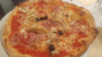Ristorante Pizzeria Rossini food