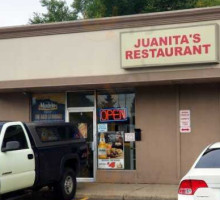 Juanita's food