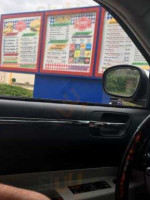 Mc Hugh's Double Drive Thru food