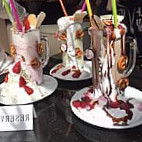 Bistro Freak Shake Coffee food