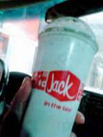 Jack In The Box food