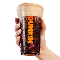 Dunkin' food