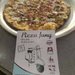 Pizza Jany