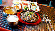 Star King Restaurant Coreen food