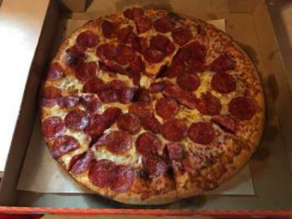 Little Caesars food