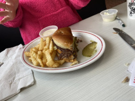 Frisch's Big Boy Restaurants food