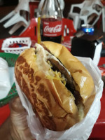 Martelinho Lanches food