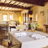 Le Relais Des Trois Poneys Innen