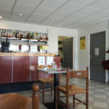 Les Gourmands Comida