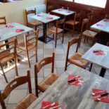 Les Gourmands Comida