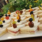 Awatef Event's &weddings Nourriture