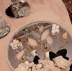 Awatef Event's &weddings Nourriture