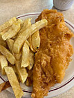 Harbour Chippy food