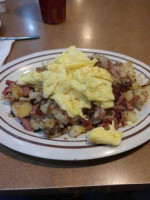 Country Coney food