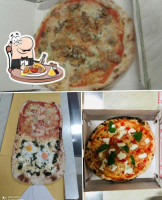 Pizzeria Nuraghe36 food