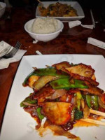Silk Road Asian Cuisine Lewis Center, Oh food