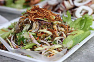 Rom Mai Thai Cuisine food