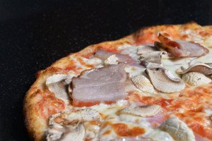 Pizza Rhuys Sarzeau food