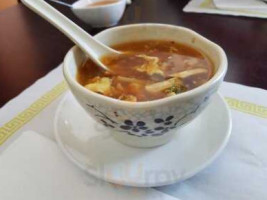 Yang Ming Ii food