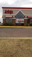 Arby's outside