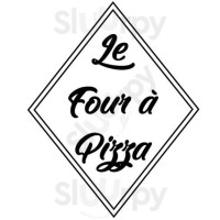 Le Four A Pizza food