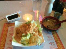 Ichiban East Longmeadow food