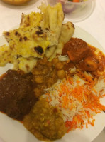 Billu's Indian Eatery Catering Harris Park food