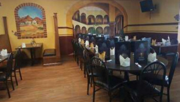 Anejos Fine Mexican Cuisine food