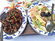Ming Wah food