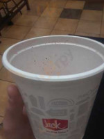 Jack In The Box food