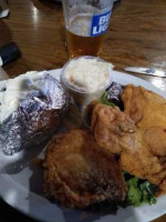 Nokomis Pub Eatery food