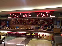 Sizzling Plate people