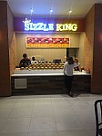 Sizzle King people