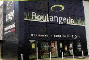 Boulangerie Ange Angers food