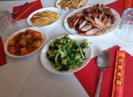 Ming Yuan Jin food