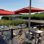 L'esplanade Hôtel Le Pellerin 44 Dentro