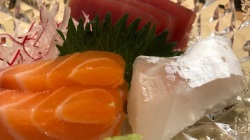 Komatsubaki food